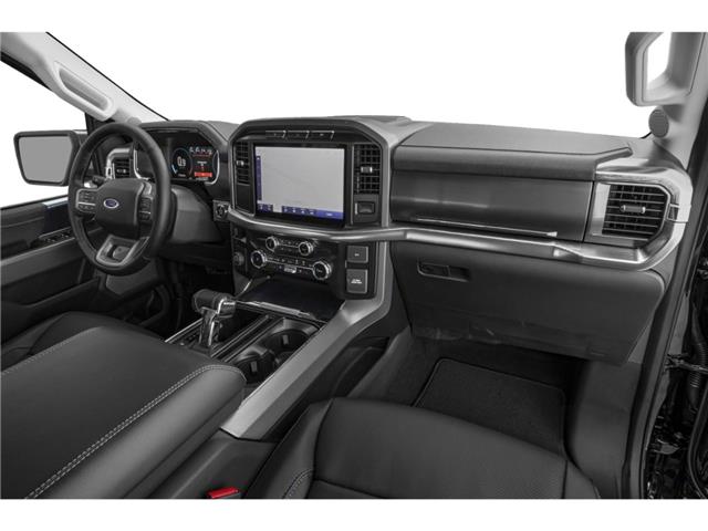 2023 Ford F-150 Lariat (Stk: T-1403A) in Calgary - Image 12 of 12