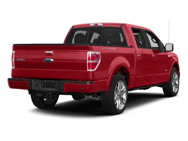 2013 Ford F-150 Limited (Stk: T-821B) in Calgary - Image 2 of 14
