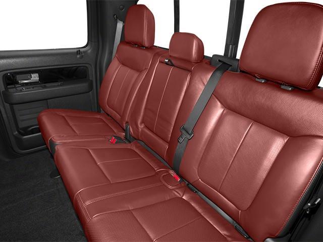 2013 Ford F-150 Limited (Stk: T-821B) in Calgary - Image 10 of 14