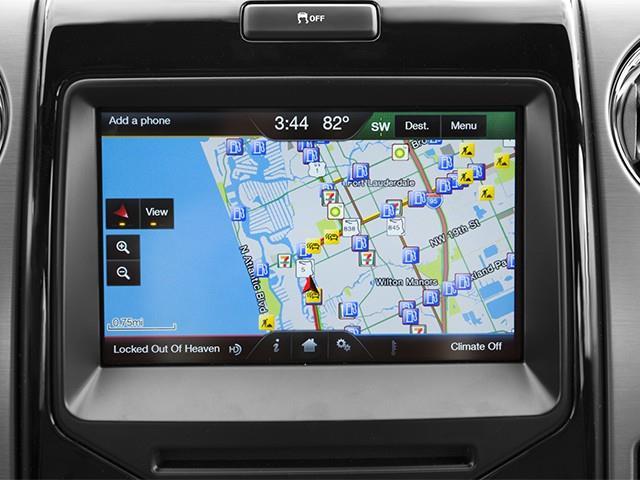 2013 Ford F-150 Limited (Stk: T-821B) in Calgary - Image 14 of 14