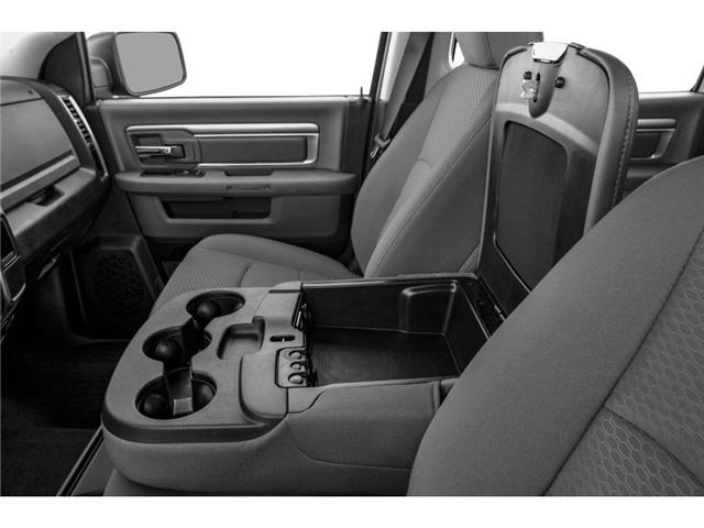 2018 RAM 1500 SLT (Stk: BI5622) in Cranbrook - Image 10 of 11