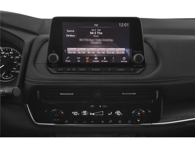 2023 Nissan Rogue SL (Stk: UT2253) in Kamloops - Image 7 of 11