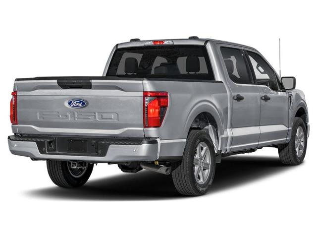 2026 Ford F-150 XLT (Stk: F62396) in GEORGETOWN - Image 3 of 11
