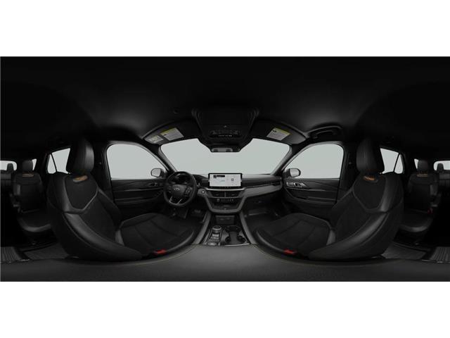 2026 Ford Explorer Tremor (Stk: 26192) in Melfort - Image 5 of 7