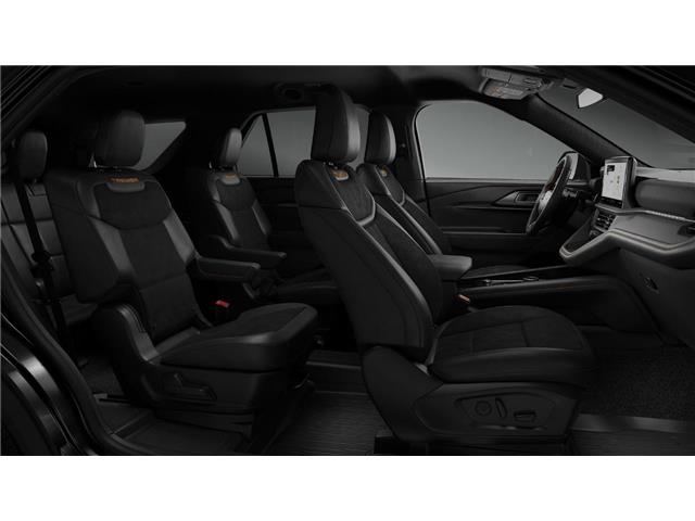 2026 Ford Explorer Tremor (Stk: 26192) in Melfort - Image 6 of 7