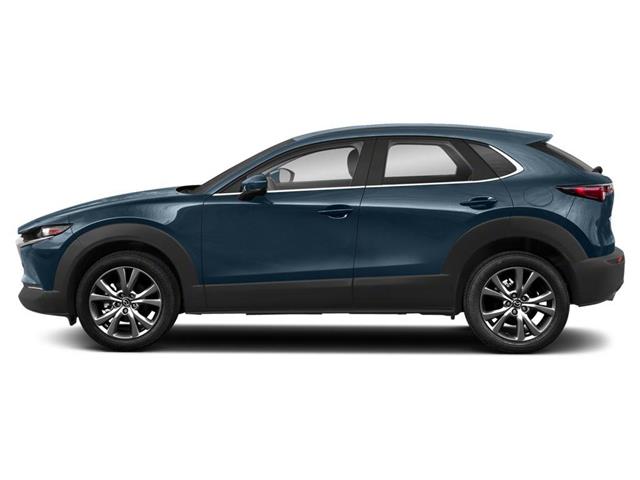 2021 Mazda CX-30 GS (Stk: 26014A) in Owen Sound - Image 2 of 11