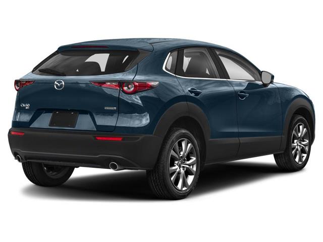 2021 Mazda CX-30 GS (Stk: 26014A) in Owen Sound - Image 3 of 11
