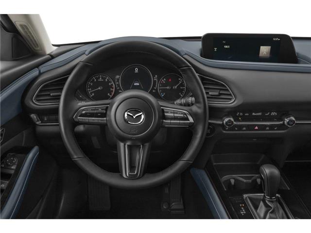 2021 Mazda CX-30 GS (Stk: 26014A) in Owen Sound - Image 4 of 11