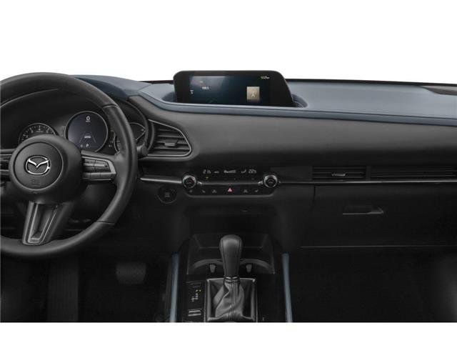 2021 Mazda CX-30 GS (Stk: 26014A) in Owen Sound - Image 7 of 11