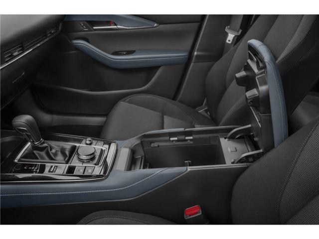 2021 Mazda CX-30 GS (Stk: 26014A) in Owen Sound - Image 10 of 11