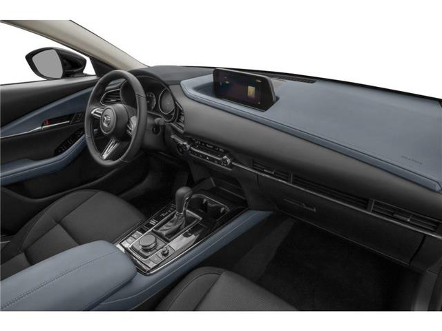 2021 Mazda CX-30 GS (Stk: 26014A) in Owen Sound - Image 11 of 11