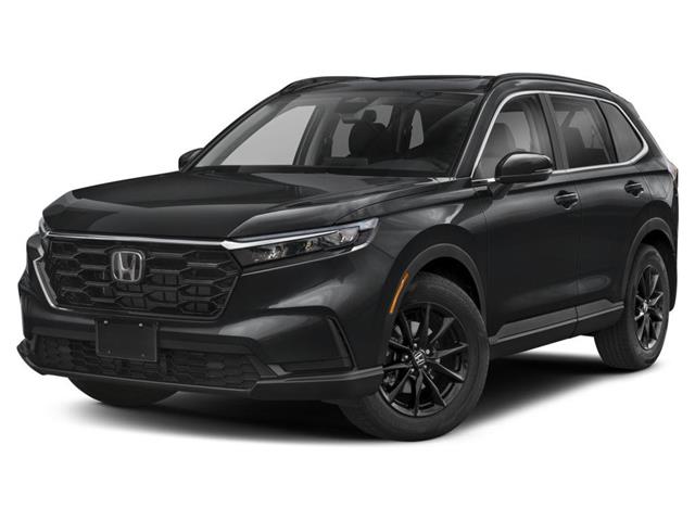 2026 Honda CR-V Sport (Stk: SR0791) in Calgary - Image 1 of 3