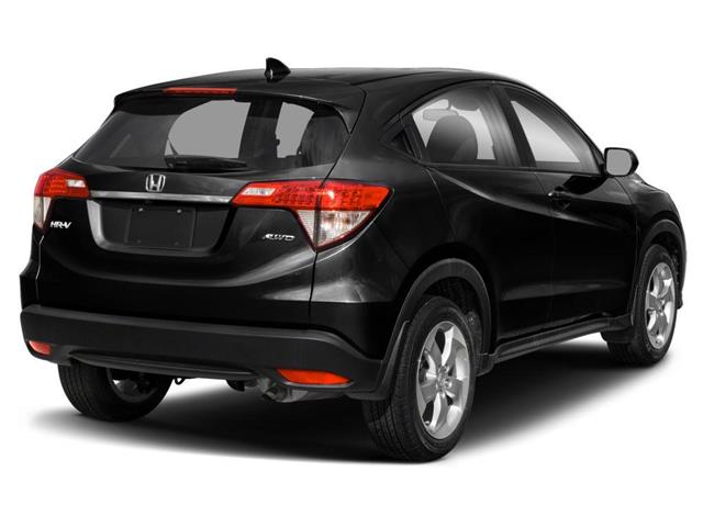 2022 Honda HR-V LX (Stk: WN26339A) in Welland - Image 3 of 11