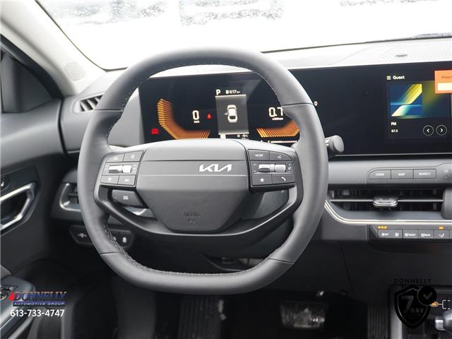 2025 Kia K4 EX (Stk: KZ471) in Ottawa - Image 11 of 21