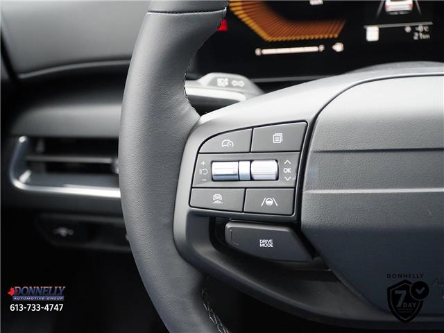 2025 Kia K4 EX (Stk: KZ471) in Ottawa - Image 12 of 21