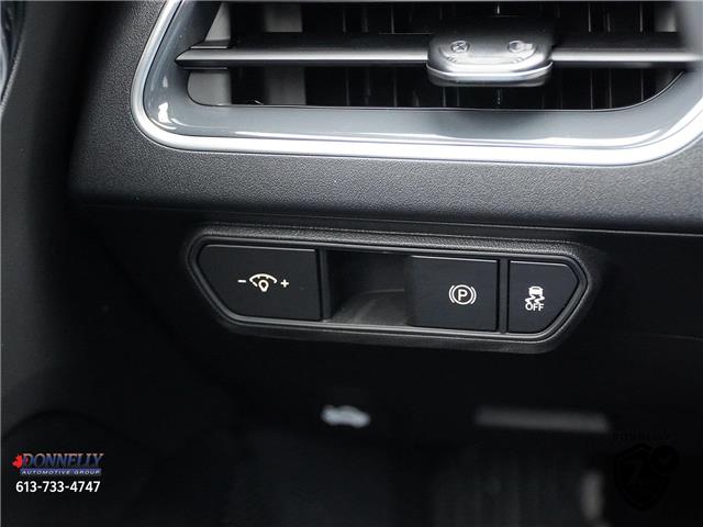 2025 Kia K4 EX (Stk: KZ471) in Ottawa - Image 18 of 21