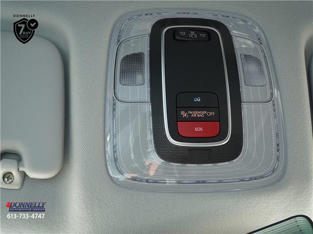 2024 Hyundai Kona SEL (Stk: MZ236A) in Ottawa - Image 22 of 22