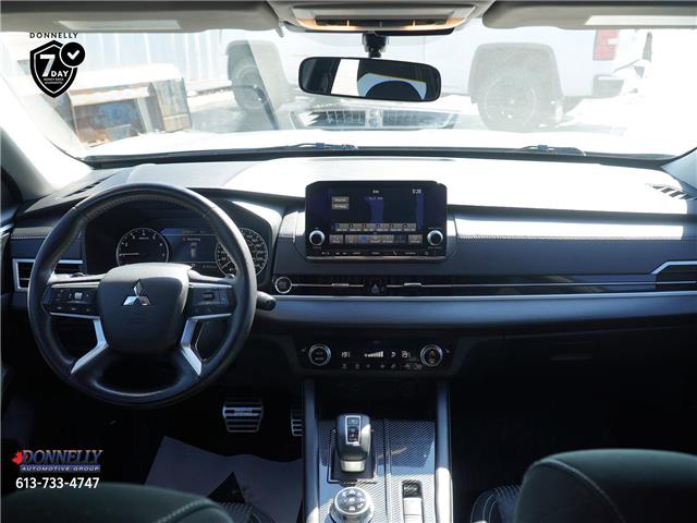 2022 Mitsubishi Outlander ES (Stk: MA39A) in Ottawa - Image 13 of 23
