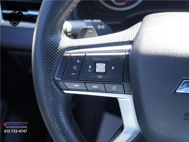 2022 Mitsubishi Outlander ES (Stk: MA39A) in Ottawa - Image 15 of 23