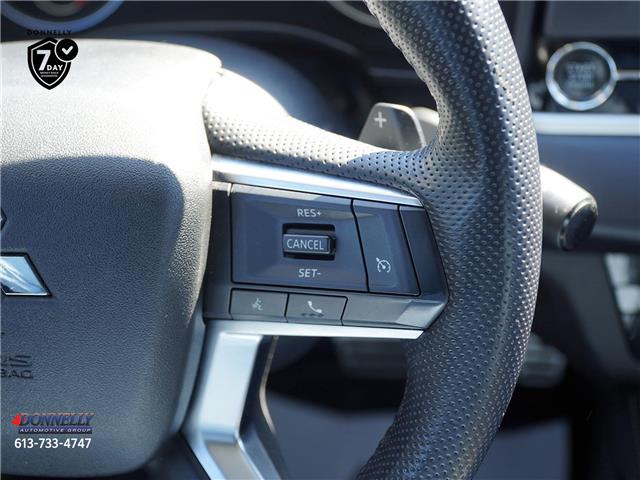 2022 Mitsubishi Outlander ES (Stk: MA39A) in Ottawa - Image 16 of 23