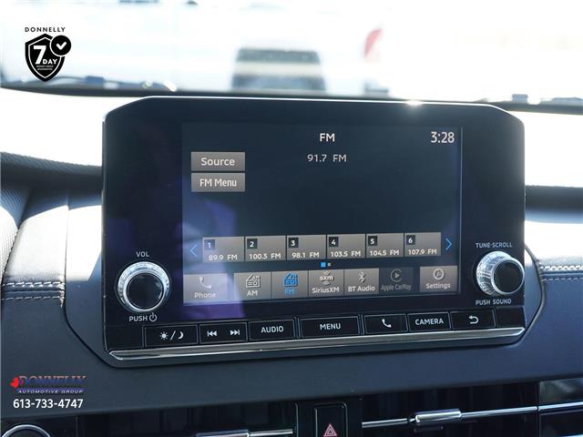 2022 Mitsubishi Outlander ES (Stk: MA39A) in Ottawa - Image 18 of 23
