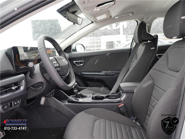 2025 Kia K4 EX (Stk: KZ471) in Kanata - Image 7 of 21
