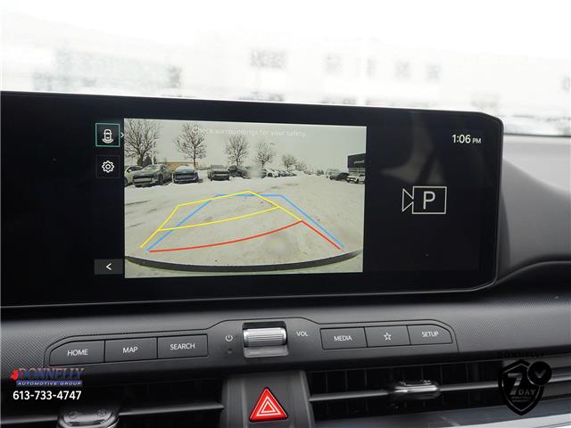 2025 Kia K4 EX (Stk: KZ471) in Kanata - Image 16 of 21