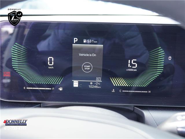 2025 Kia K4 EX (Stk: KZ471) in Kanata - Image 17 of 21