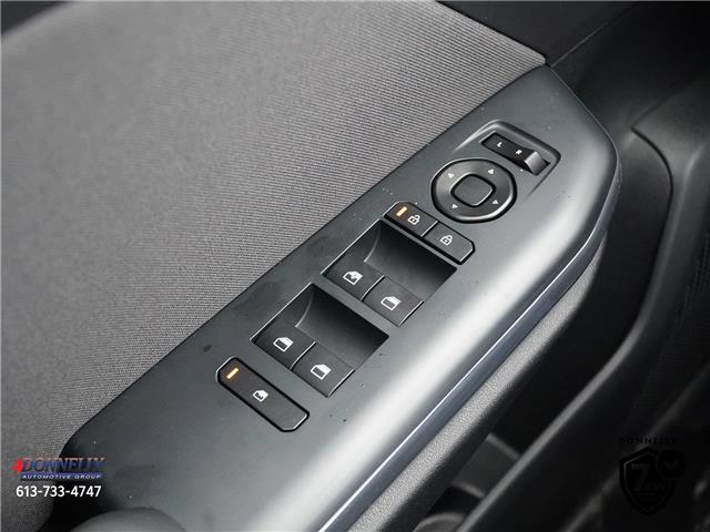 2025 Kia K4 EX (Stk: KZ471) in Kanata - Image 19 of 21