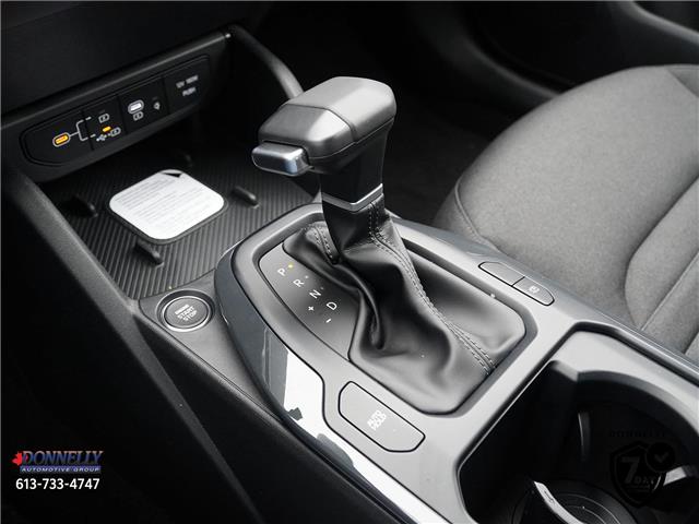 2025 Kia K4 EX (Stk: KZ471) in Kanata - Image 20 of 21