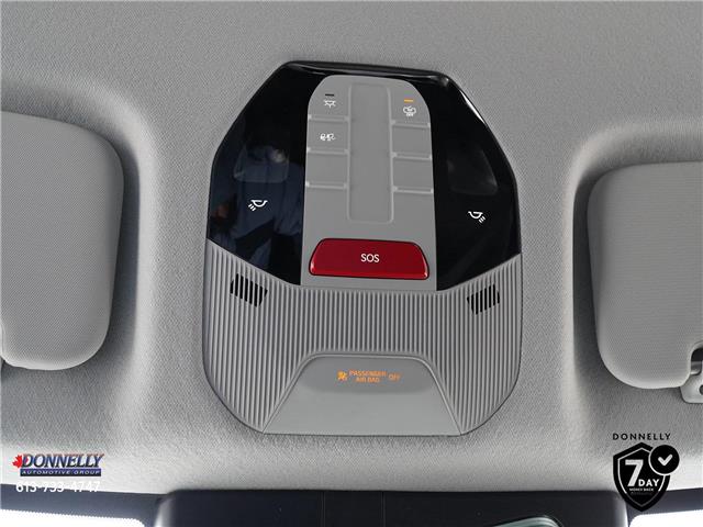2025 Kia K4 EX (Stk: KZ471) in Kanata - Image 21 of 21