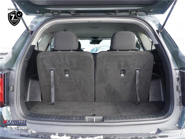 2021 Kia Sorento X-LINE (Stk: KA296A) in Kanata - Image 11 of 23