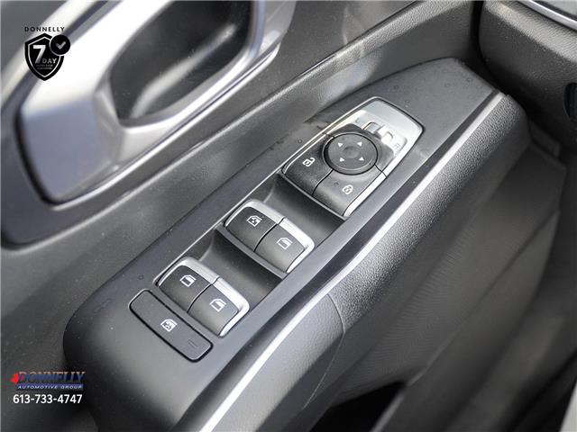 2021 Kia Sorento X-LINE (Stk: KA296A) in Kanata - Image 21 of 23