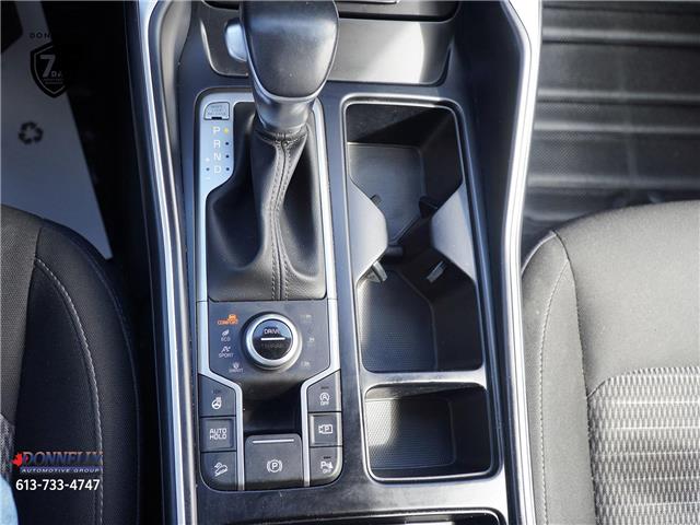 2021 Kia Sorento X-LINE (Stk: KA296A) in Kanata - Image 22 of 23