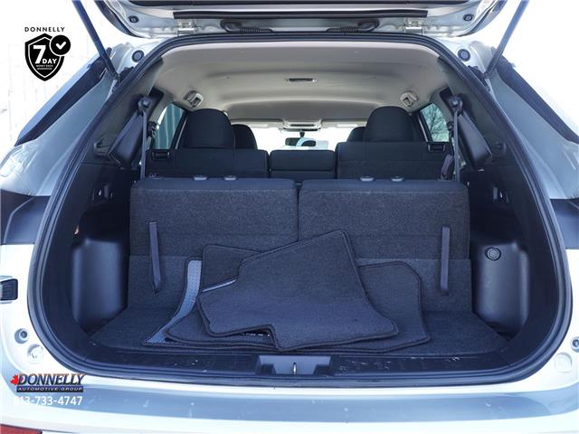 2022 Mitsubishi Outlander ES (Stk: MA39A) in Kanata - Image 12 of 23