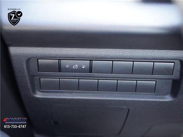 2022 Mitsubishi Outlander ES (Stk: MA39A) in Kanata - Image 20 of 23