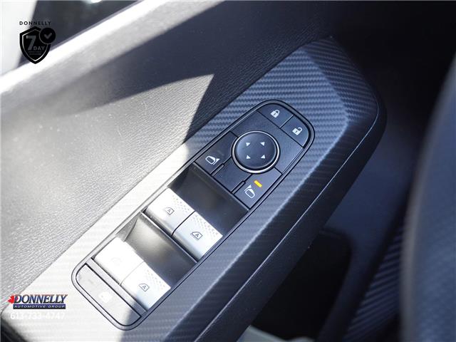 2022 Mitsubishi Outlander ES (Stk: MA39A) in Kanata - Image 21 of 23