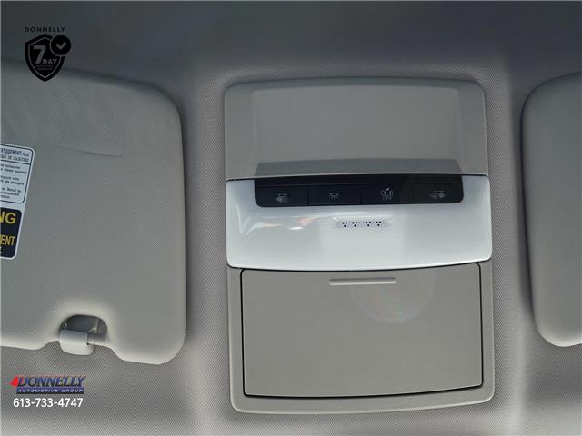 2022 Mitsubishi Outlander ES (Stk: MA39A) in Kanata - Image 23 of 23