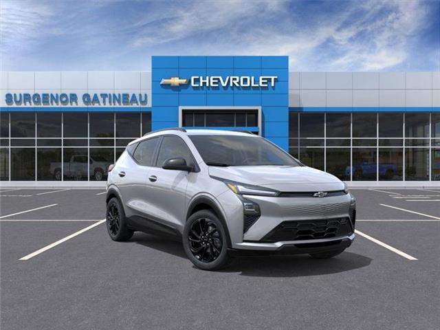 2027 Chevrolet Bolt RS (Stk: B270010) in Gatineau - Image 1 of 24