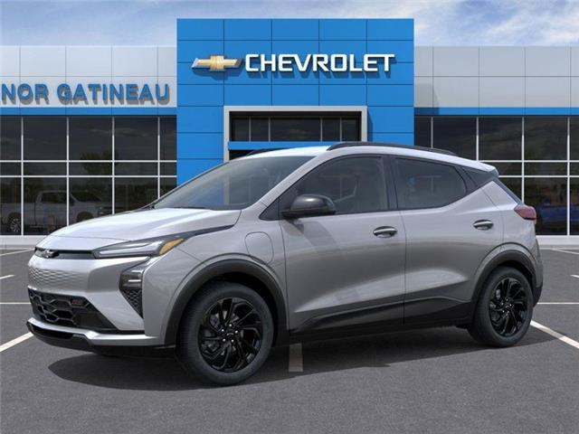 2027 Chevrolet Bolt RS (Stk: B270010) in Gatineau - Image 2 of 24