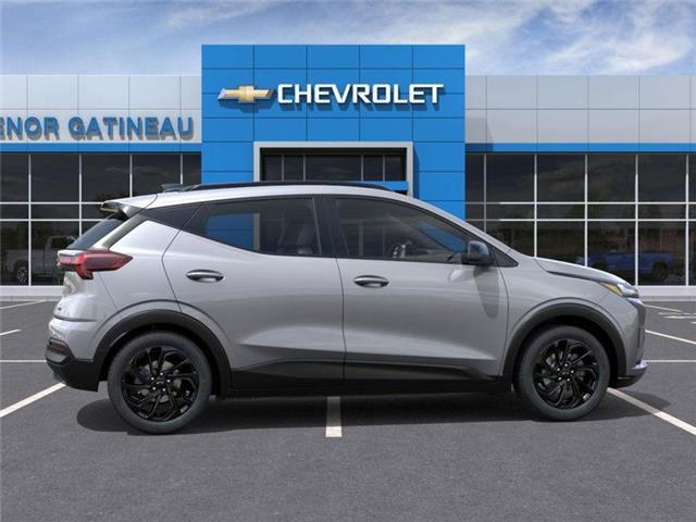 2027 Chevrolet Bolt RS (Stk: B270010) in Gatineau - Image 5 of 24