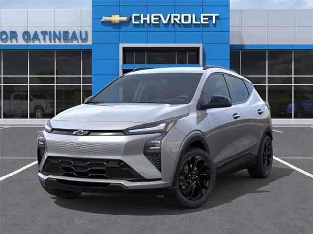 2027 Chevrolet Bolt RS (Stk: B270010) in Gatineau - Image 6 of 24