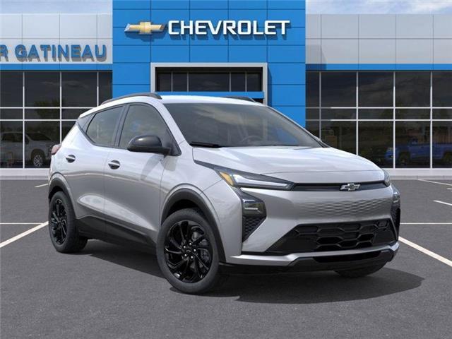 2027 Chevrolet Bolt RS (Stk: B270010) in Gatineau - Image 7 of 24