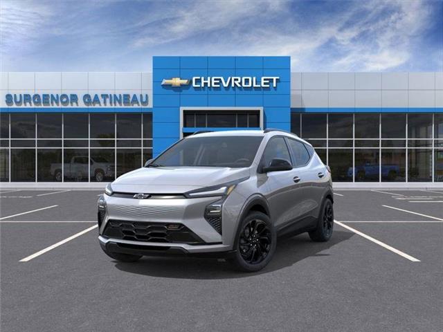 2027 Chevrolet Bolt RS (Stk: B270010) in Gatineau - Image 8 of 24