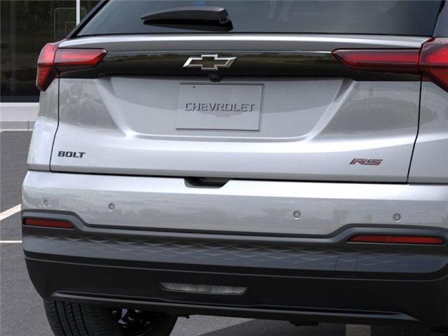 2027 Chevrolet Bolt RS (Stk: B270010) in Gatineau - Image 14 of 24