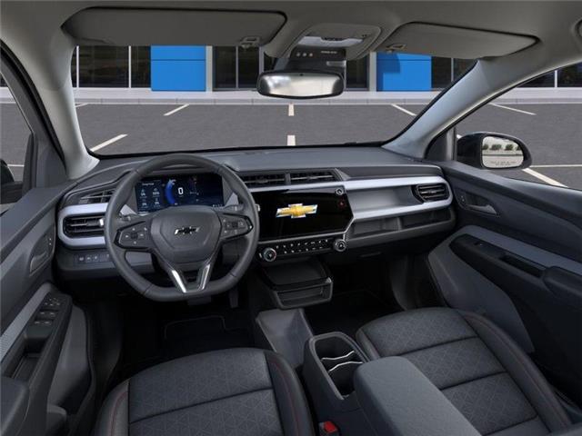 2027 Chevrolet Bolt RS (Stk: B270010) in Gatineau - Image 15 of 24