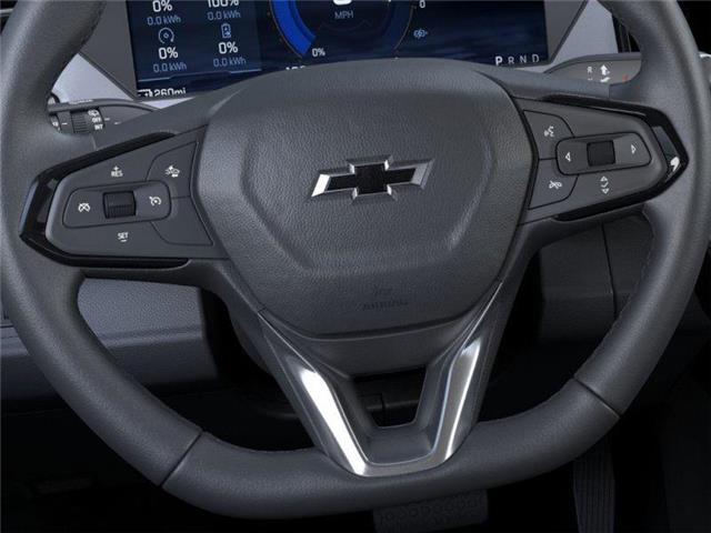 2027 Chevrolet Bolt RS (Stk: B270010) in Gatineau - Image 19 of 24