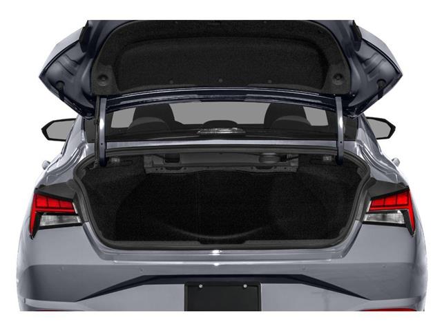2022 Hyundai Elantra HEV Preferred (Stk: T109A) in Chatham - Image 6 of 10