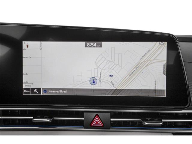 2022 Hyundai Elantra HEV Preferred (Stk: T109A) in Chatham - Image 10 of 10
