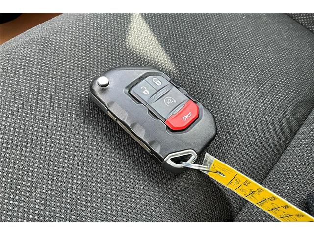 2021 Jeep Wrangler Sport (Stk: 45522U) in Calgary - Image 10 of 32